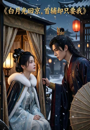 白月光回京，首辅却只要我（30集）火爆短剧来袭