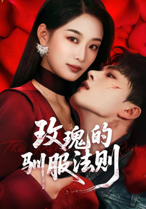 玫瑰的驯服法则（65集）精彩热门短剧