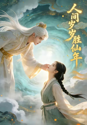 人间岁岁胜仙年（67集）热门短剧追不停