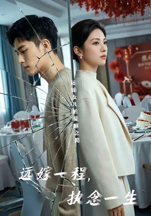 远嫁一程，执念一生（50集）女频短剧推荐