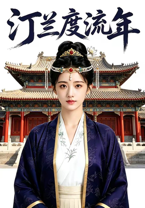 汀兰度流年（68集）第一集