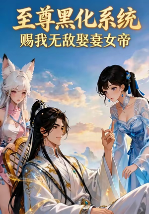 至尊黑化系统，赐我无敌娶妻女帝（60集）夸克在线观看