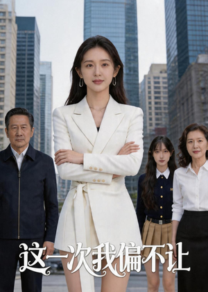 这一次我偏不让（52集）集免费看短剧