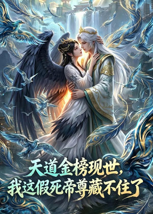天道金榜现世，我这假死帝尊藏不住了（41集）无需充值尽情看