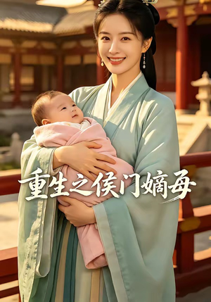 重生之侯门嫡母（100集）精彩的短剧