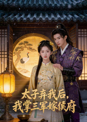 太子弃我后，我掌三军嫁侯府（43集）在哪个平台看好