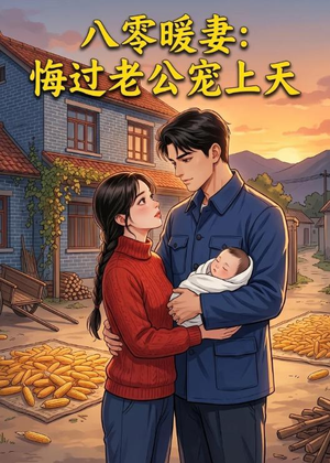 八零暖妻：悔过老公宠上天（78集）短剧热播中