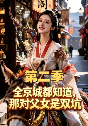 全京城都知道，那对父女是双坑第二季（60集）在线免费观影