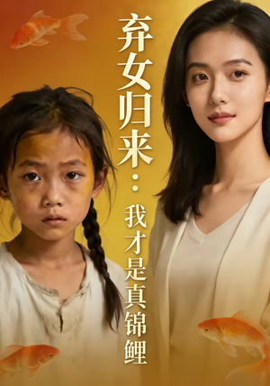 弃女归来：我才是真锦鲤（32集）无需充值尽情看