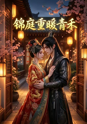 锦庭重暖青禾（23集）番茄短剧免费看