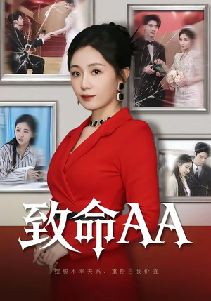 致命AA（55集）短剧上热门