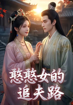 憨憨女的追夫路（69集）最热短剧推荐