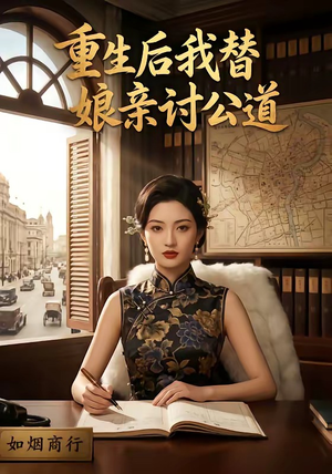 重生后我替娘亲讨公道（26集）大结局