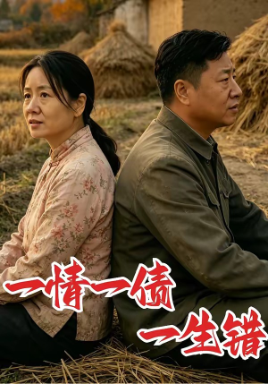 一情一债一生错（43集）全集免费看短剧