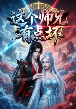 这个师兄有点坏（32集）小短剧抢先看