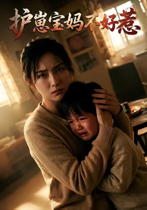 护崽宝妈不好惹（60集）简直不要太好看
