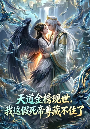 天道金榜现世，我这假死帝尊藏不住了（41集）最火短剧推荐