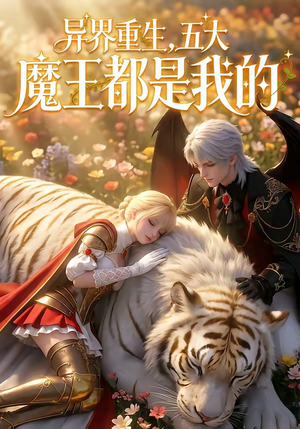 异界重生，五大魔王都是我的（69集）好看的短剧推荐