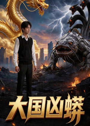 大国凶蟒（105集）短剧全集免费