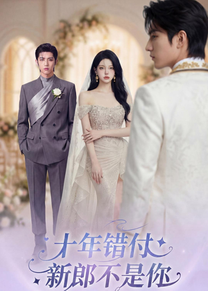 十年错付，新郎不是你（51集）精彩短剧随心推