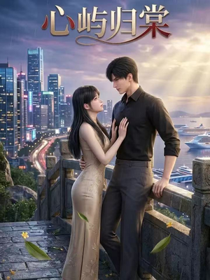 心屿归棠（76集）最新热剧免费看