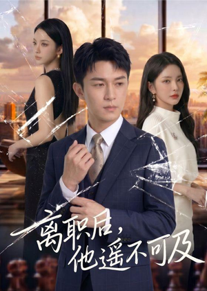 离职后，他遥不可及（55集）看精彩短剧