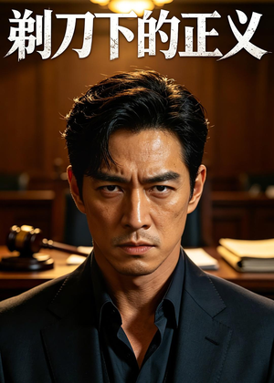 剃刀下的正义（22集）集免费看短剧