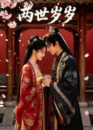两世岁岁（52集）追短剧太上头了
