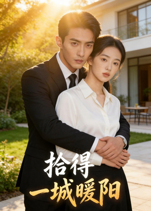 拾得一城暖阳（66集）全集在线看