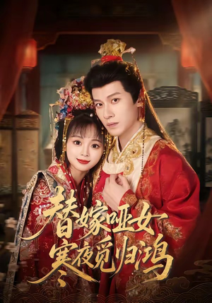 替嫁哑女寒夜觅归鸿（65集）在哪个平台看