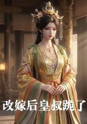 改嫁后皇叔跪了（25集）精彩短剧推荐