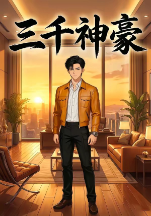 三千神豪（61集）最新上映的短剧