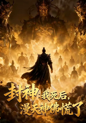 封神：我死后，漫天神佛慌了（67集）好看短剧分享