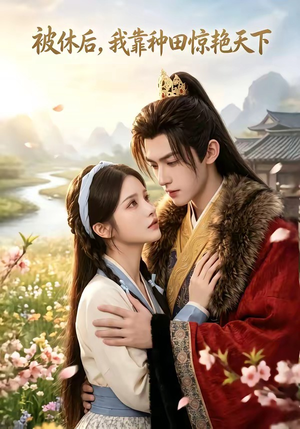 被休后，我靠种田惊艳天下（82集）短剧演员排行榜