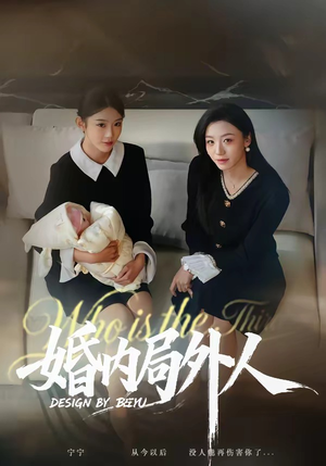 婚内局外人（78集）一起看短剧