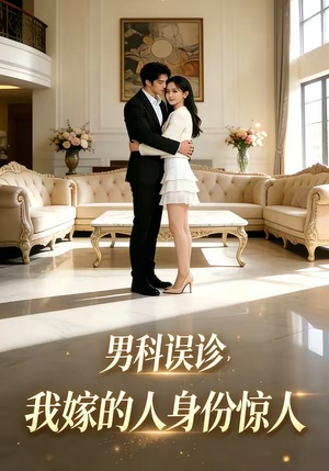 男科误诊，我嫁的人身份惊人（74集）高分佳作免费看