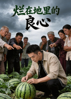 烂在地里的良心（42集）贝贝短剧分享