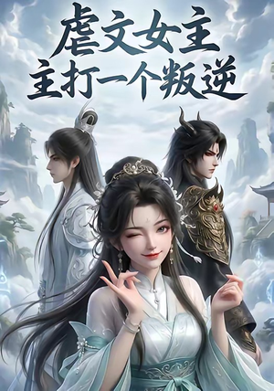 虐文女主主打一个叛逆（22集）短剧爆款推荐