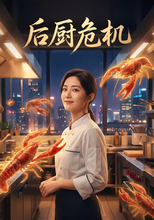 后厨危机（30集）精彩短剧热播中