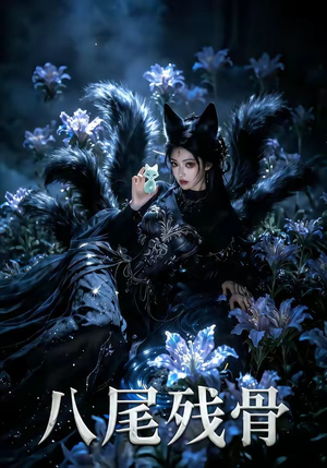 八尾残骨（48集）最热门短剧来了