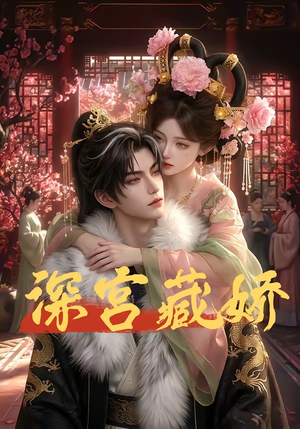 深宫藏娇（80集）看过的人都说好