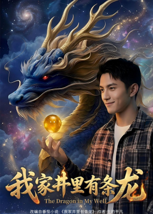 我家井里有条龙（63集）火爆短剧抢先看