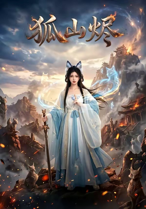 狐山烬（52集）热播短剧来袭