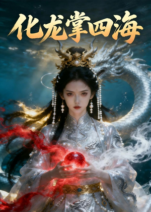化龙掌四海（35集）火爆短剧热播中