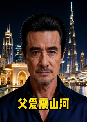 父爱震山河（19集）精彩连连免费看