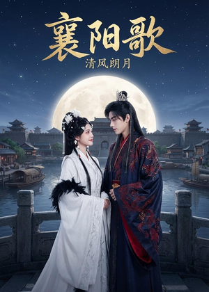 襄阳歌：清风朗月（52集）短剧后续更精彩