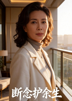 断念护余生（35集）短剧精彩片段