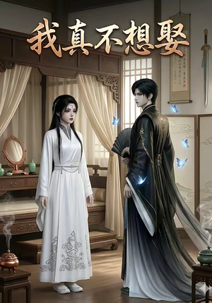 我真不想娶（22集）一起追短剧