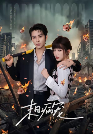 末日病宠（60集）短剧免费观看