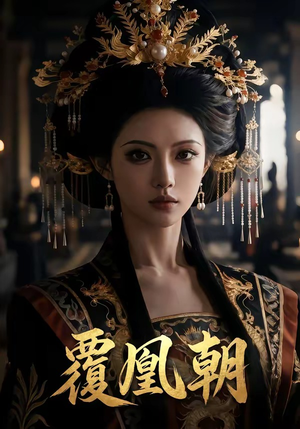 覆凰朝（59集）热门短剧推广